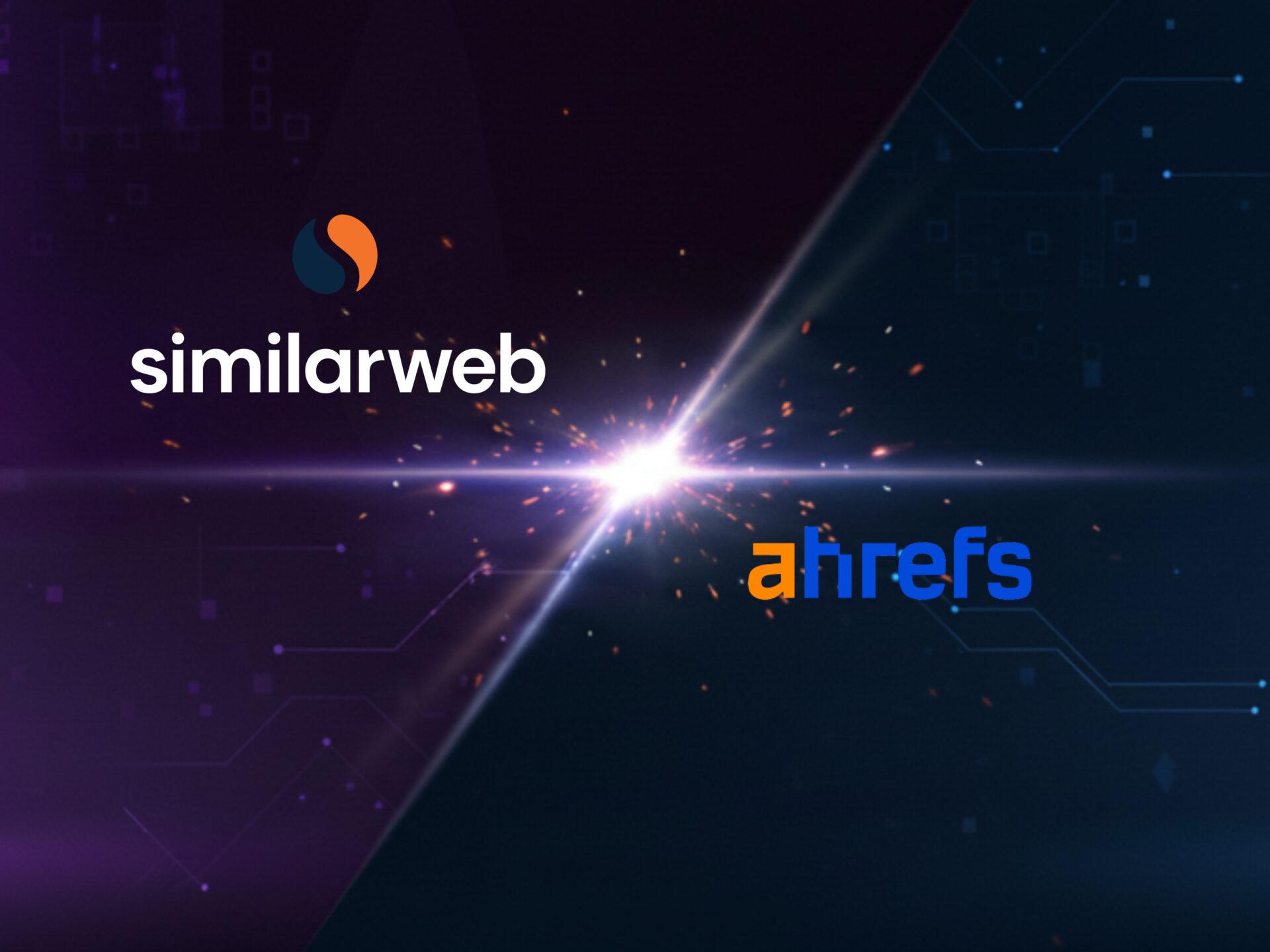Similarweb vs Ahrefs: The Ultimate SEO and Generative AI Comparison
